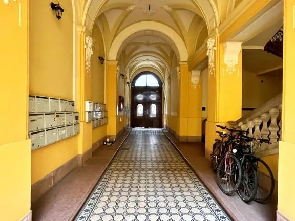 Eladó lakás Budapest IX. kerület, Belső Ferencváros 90 nm