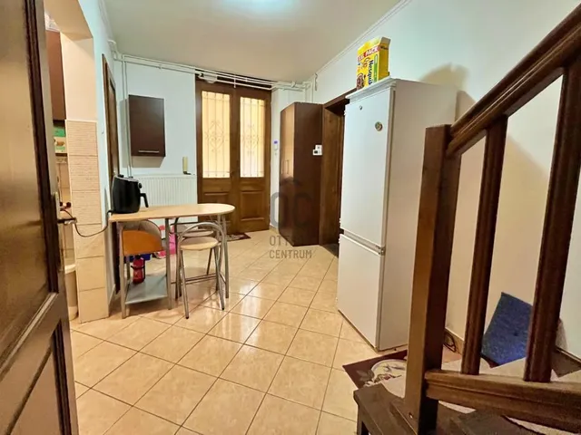 Eladó lakás Budapest IX. kerület, Belső Ferencváros 90 nm