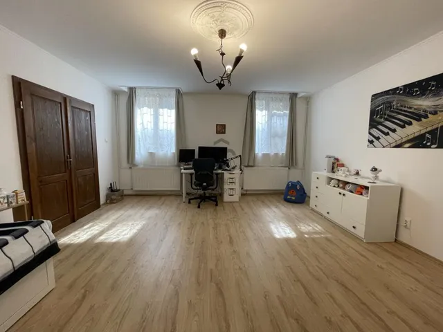 Eladó lakás Budapest IX. kerület, Belső Ferencváros 90 nm