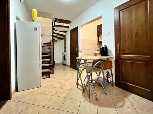 Eladó lakás Budapest IX. kerület, Belső Ferencváros 90 nm