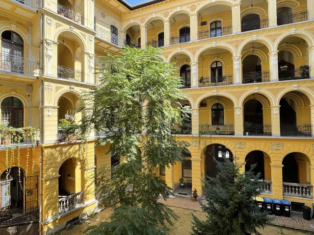 Eladó lakás Budapest IX. kerület, Belső Ferencváros 90 nm