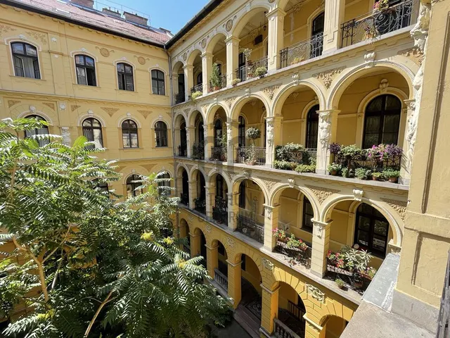 Eladó lakás Budapest IX. kerület, Belső Ferencváros 90 nm