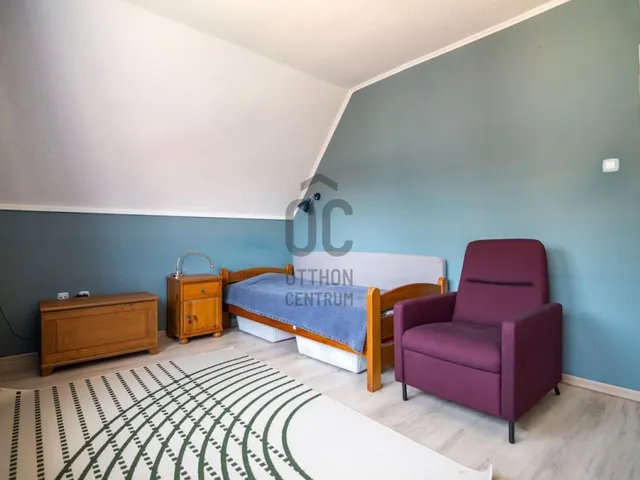 Eladó ház Budapest XXIII. kerület, Orbán hegy 173 nm