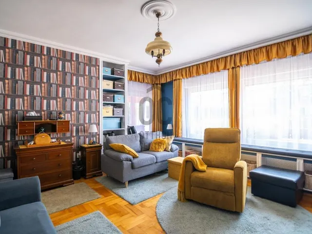 Eladó ház Budapest XXIII. kerület, Orbán hegy 173 nm