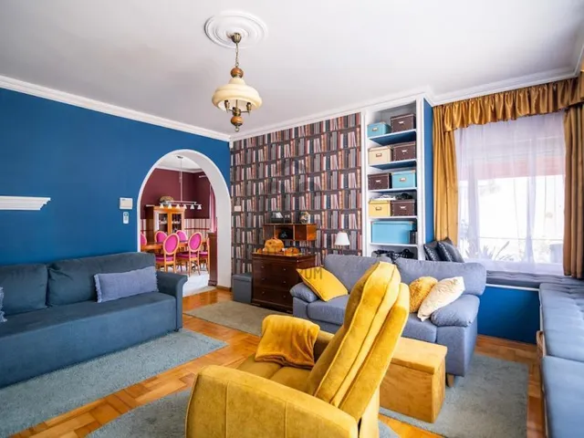 Eladó ház Budapest XXIII. kerület, Orbán hegy 173 nm