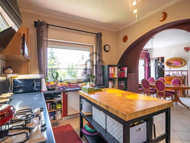 Eladó ház Budapest XXIII. kerület, Orbán hegy 173 nm