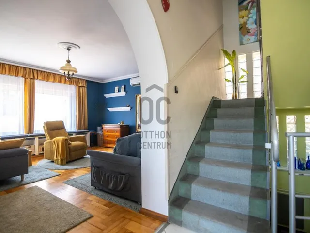 Eladó ház Budapest XXIII. kerület, Orbán hegy 173 nm