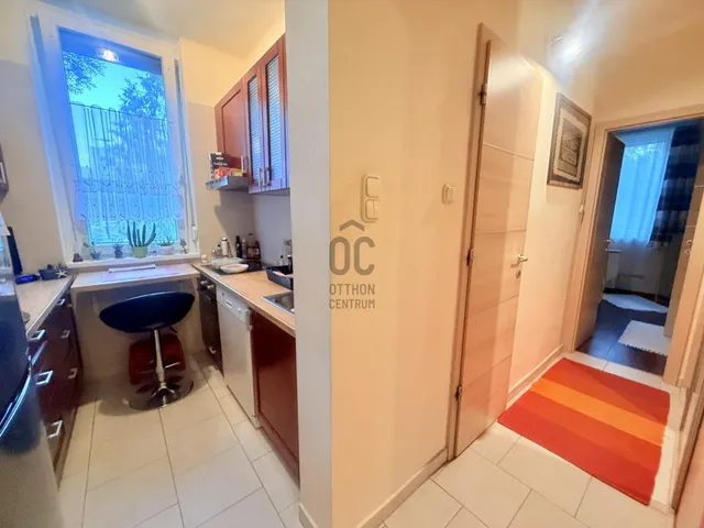 Eladó lakás Budapest XXI. kerület, Erdősor 65 nm