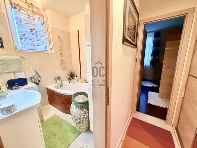 Eladó lakás Budapest XXI. kerület, Erdősor 65 nm