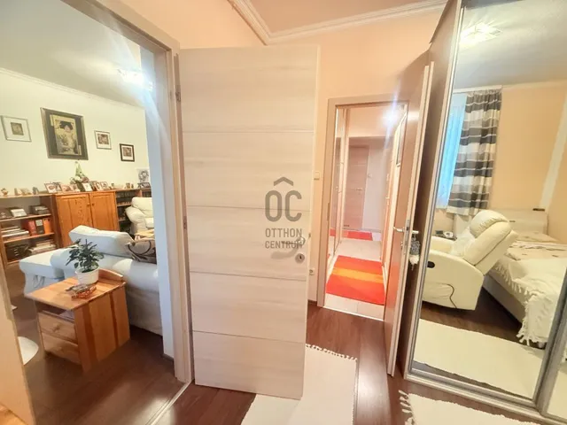 Eladó lakás Budapest XXI. kerület, Erdősor 65 nm