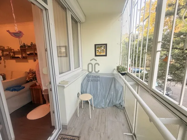 Eladó lakás Budapest XXI. kerület, Erdősor 65 nm