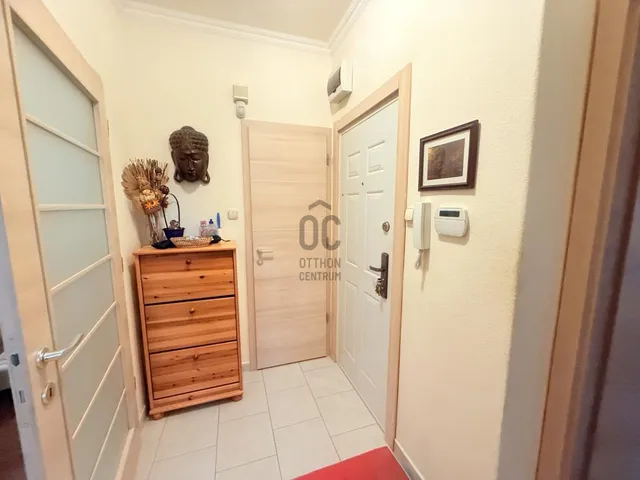 Eladó lakás Budapest XXI. kerület, Erdősor 65 nm