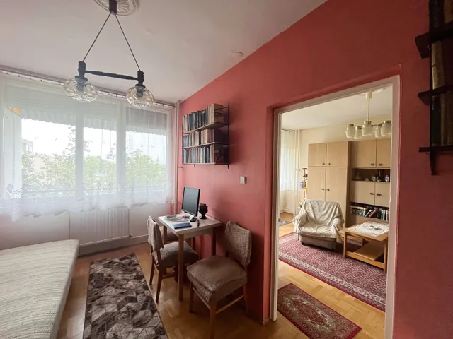 Eladó lakás Budapest XX. kerület, Pesterzsébet 49 nm