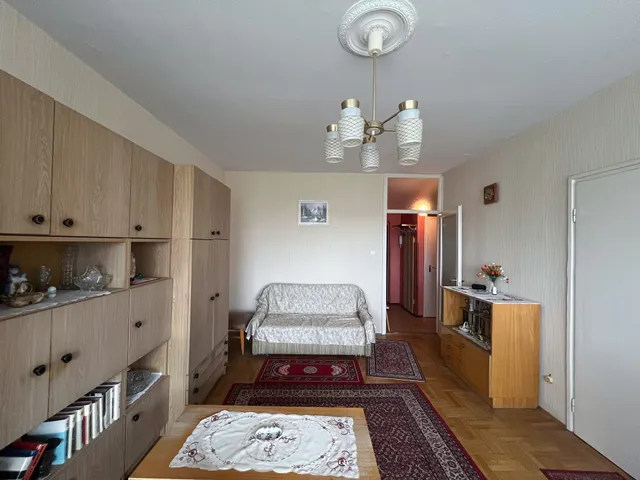 Eladó lakás Budapest XX. kerület, Pesterzsébet 49 nm