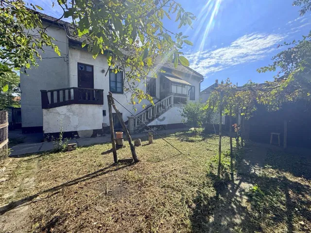 Eladó ház Budapest X. kerület 200 nm