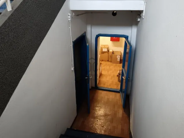 Eladó kereskedelmi és ipari ingatlan Budapest X. kerület, Óhegy 1716 nm