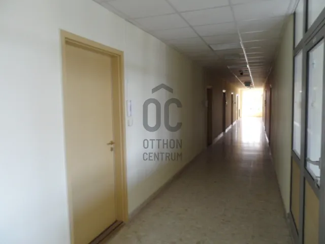 Eladó kereskedelmi és ipari ingatlan Budapest X. kerület, Óhegy 1716 nm