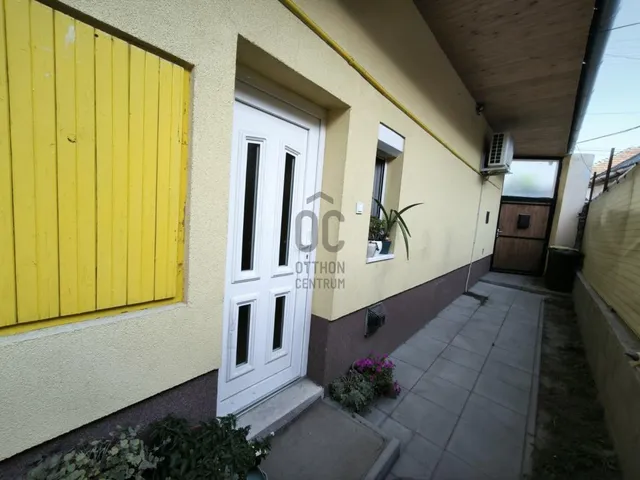 Eladó ház Budapest XXIII. kerület, Soroksár 56 nm