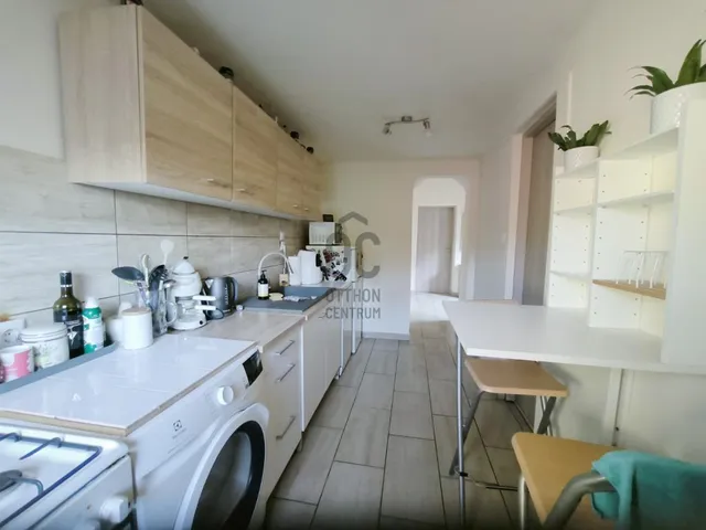 Eladó ház Budapest XXIII. kerület, Soroksár 56 nm