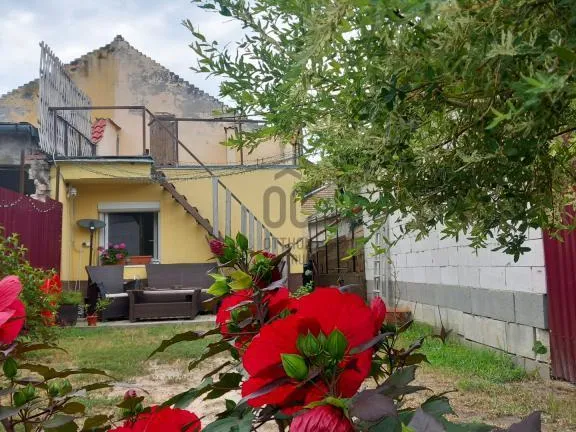 Eladó ház Budapest XXIII. kerület, Soroksár 56 nm