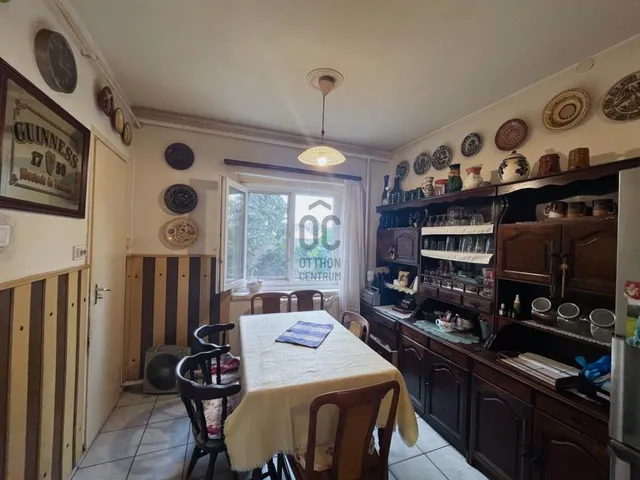 Eladó ház Szigethalom 81 nm