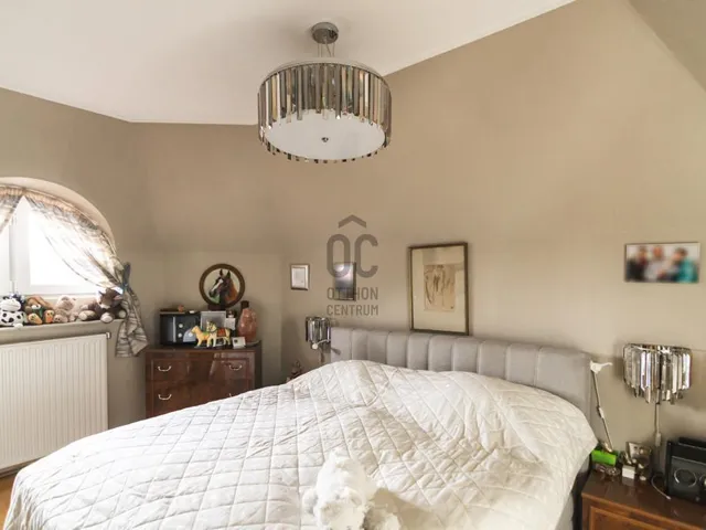 Eladó ház Budapest XVIII. kerület, Miklóstelep 207 nm