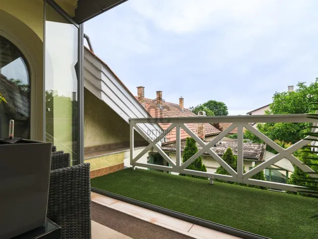 Eladó ház Budapest XVIII. kerület, Miklóstelep 207 nm