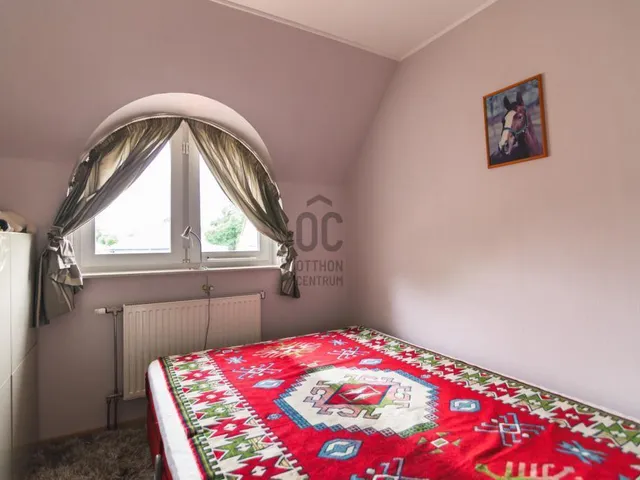 Eladó ház Budapest XVIII. kerület, Miklóstelep 207 nm