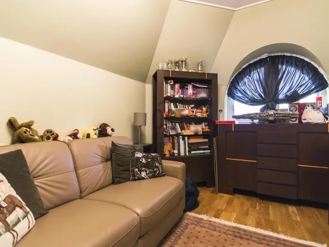 Eladó ház Budapest XVIII. kerület, Miklóstelep 207 nm