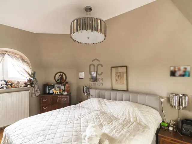 Eladó ház Budapest XVIII. kerület, Miklóstelep 207 nm