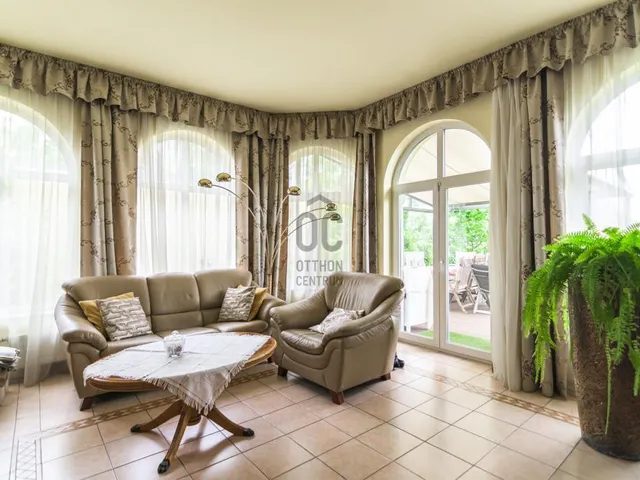 Eladó ház Budapest XVIII. kerület, Miklóstelep 207 nm