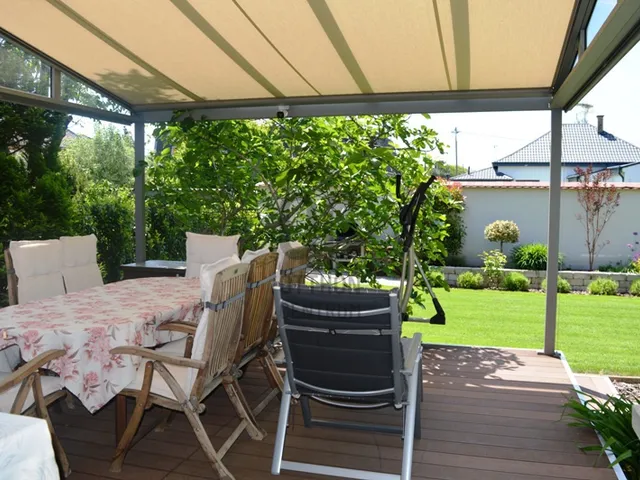 Eladó ház Budapest XVIII. kerület, Miklóstelep 207 nm