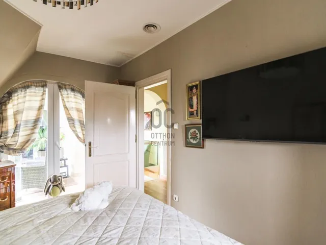 Eladó ház Budapest XVIII. kerület, Miklóstelep 207 nm