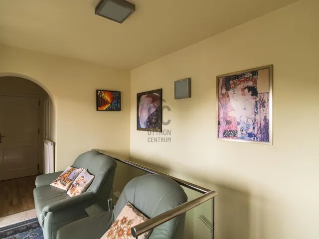 Eladó ház Budapest XVIII. kerület, Miklóstelep 207 nm