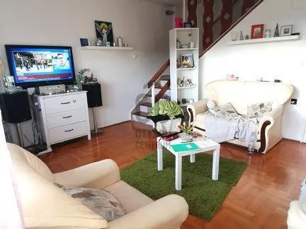 Eladó lakás Szigetszentmiklós 76 nm