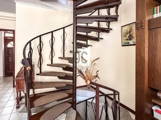 Eladó ház Budapest XVIII. kerület, Gloriett-telep 120 nm