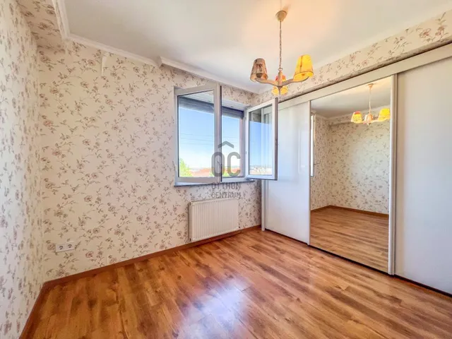 Eladó lakás Szigetszentmiklós 54 nm