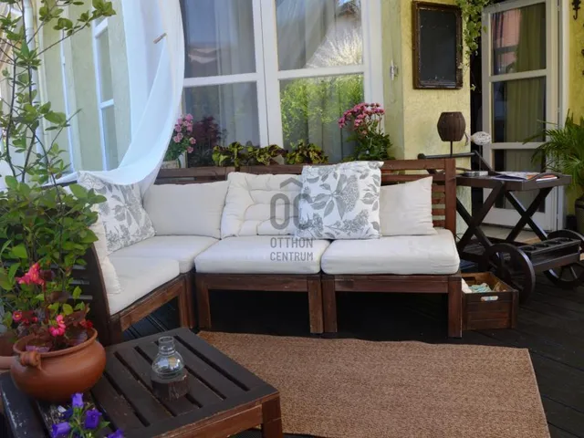 Eladó ház Budapest XVIII. kerület, Miklóstelep 207 nm