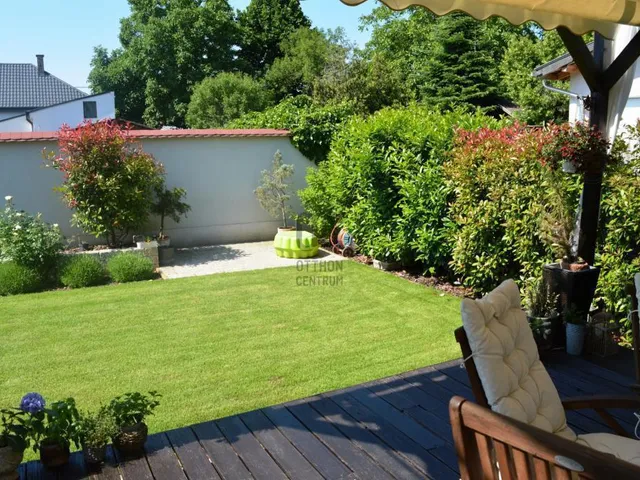 Eladó ház Budapest XVIII. kerület, Miklóstelep 207 nm