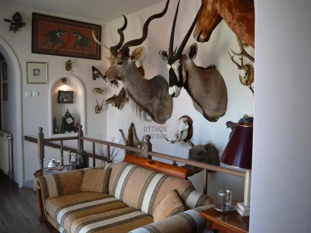 Eladó ház Budapest XVIII. kerület, Miklóstelep 207 nm