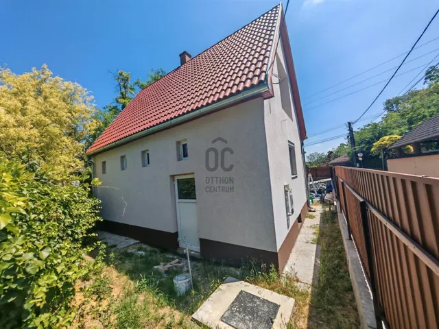 Eladó üdülő és hétvégi ház Szigetszentmiklós 72 nm