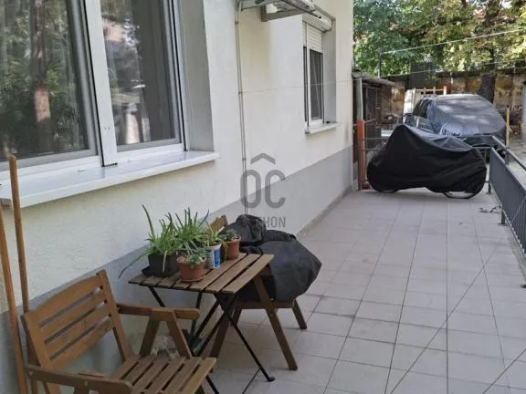 Eladó lakás Budapest X. kerület, Óhegy 49 nm