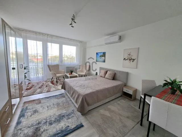 Eladó lakás Budapest XXI. kerület 31 nm