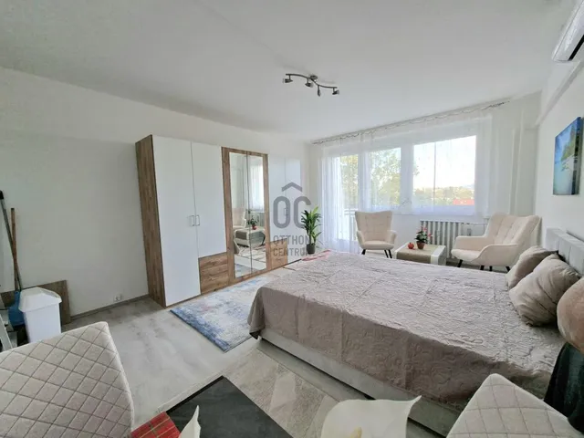 Eladó lakás Budapest XXI. kerület 31 nm