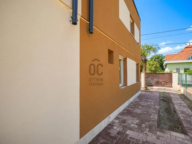 Eladó ház Budapest XIV. kerület, Alsórákos 171 nm