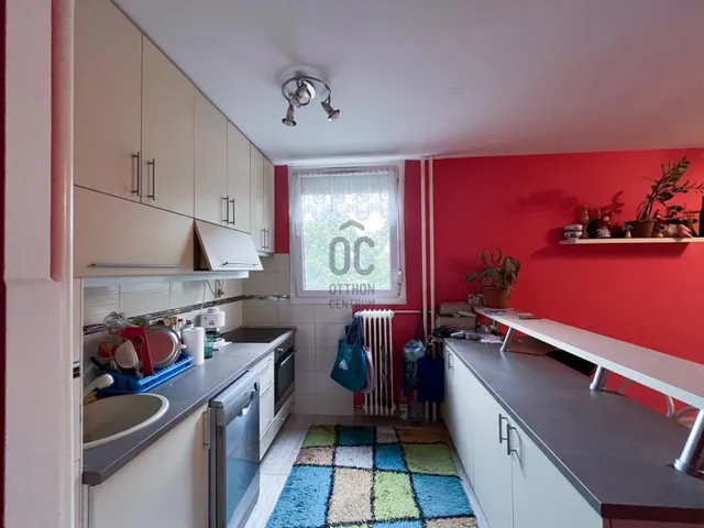 Eladó lakás Budapest XX. kerület 67 nm