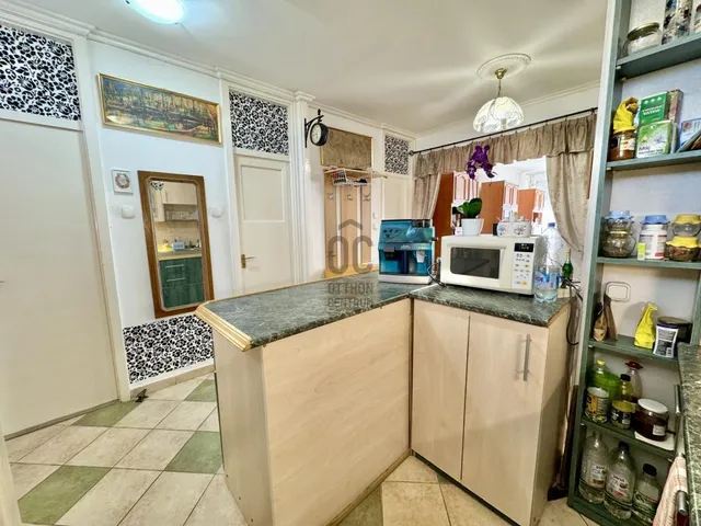 Eladó lakás Budapest XX. kerület 60 nm