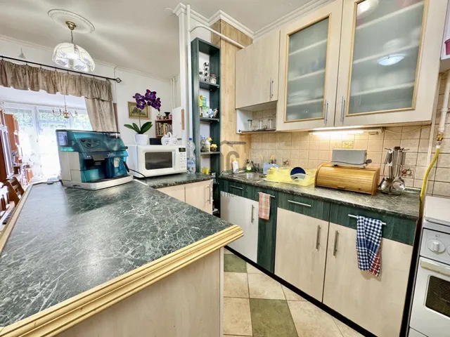 Eladó lakás Budapest XX. kerület 60 nm