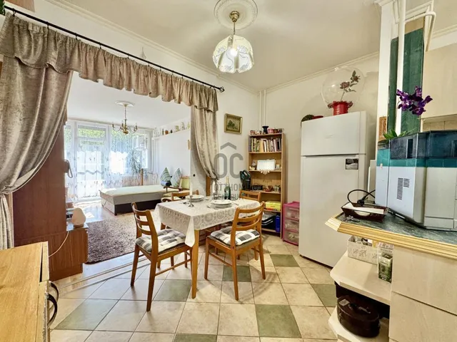 Eladó lakás Budapest XX. kerület 60 nm