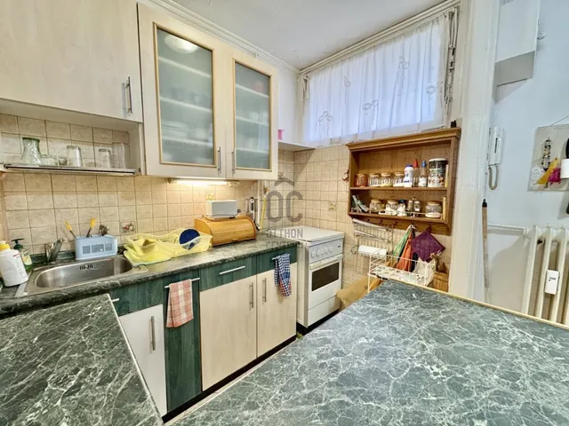 Eladó lakás Budapest XX. kerület 60 nm